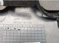 561003E200WK Руль KIA Sorento BL 2002-2011 20615714 #3