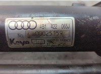  Рейка рулевая с г/у Audi A6 (C5) 1997-2005 20615718 #6