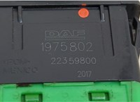  Кнопка грузовая DAF XF 106 2013-2021 20615719 #3