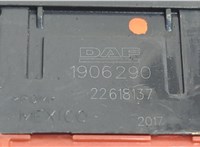  Кнопка грузовая DAF XF 106 2013-2021 20615721 #3