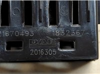  Кнопка грузовая DAF XF 106 2013-2021 20615722 #3