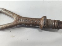 4B0805616A Крюк буксировочный Audi TT (8N) 1998-2006 20615730 #2