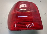  Фонарь (задний) Volkswagen Polo 1999-2001 20615745 #1