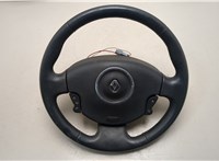  Руль Renault Megane 2 2002-2009 20615748 #1