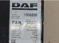 1958890 Блок управления центральным замком DAF XF 106 2013-2021 20615752 #4
