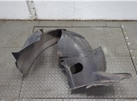  Защита арок (подкрылок) Volkswagen Golf Plus 20615753 #2