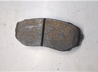  Колодки тормозные Mazda CX-9 2016-2022 20615767 #1