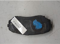  Колодки тормозные Mazda CX-9 2016-2022 20615767 #2