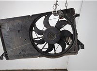 0130303930, 1530980, 3M5H8C607RJ Вентилятор радиатора Ford C-Max 2002-2010 20615773 #1