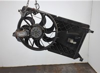 0130303930, 1530980, 3M5H8C607RJ Вентилятор радиатора Ford C-Max 2002-2010 20615773 #2