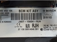  Блок управления бортовой сети (Body Control Module) Ford Focus 4 2018-2022 20615774 #4