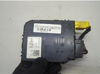  Блок управления подрулевыми переключателями Volkswagen Golf 6 2009-2012 20615796 #1