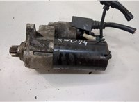  Стартер Audi A3 (8P) 2003-2013 20615798 #1