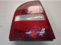  Фонарь (задний) Skoda Octavia Tour 1996-2011 20615805 #1