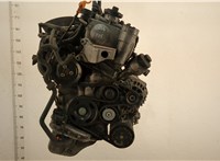  Двигатель (ДВС на разборку) Volkswagen Polo 2001-2005 20615819 #1