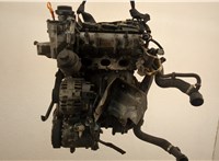 Двигатель (ДВС на разборку) Volkswagen Polo 2001-2005 20615819 #2