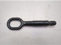  Крюк буксировочный Volkswagen Passat 8 2015- 20615829 #1