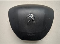 98072114ZD Подушка безопасности водителя Peugeot 208 2012-2019 20615831 #1