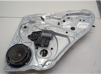 3B5839462A, 1C0959812 Стеклоподъемник электрический Volkswagen Passat 5 2000-2005 20615834 #1