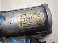 9675660680, 0001174601 Стартер Citroen DS4 2010-2018 20615840 #8