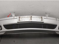 Молдинг бампера BMW 7 E65 2001-2008 20615843 #1