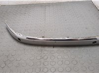 Молдинг бампера BMW 7 E65 2001-2008 20615843 #2