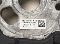  Руль Skoda Fabia 2007-2014 20615858 #3