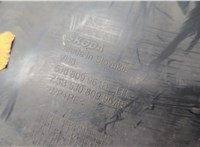  Защита арок (подкрылок) Skoda Fabia 2007-2014 20615896 #4