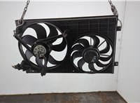  Вентилятор радиатора Volkswagen Golf 4 1997-2005 20615911 #2