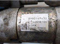 6202103, 93169014 Стартер Opel Zafira B 2005-2014 20615912 #3