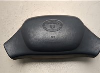  Подушка безопасности водителя Toyota Hiace 1989-2004 20615918 #1