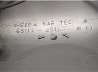  Подушка безопасности водителя Toyota Hiace 1989-2004 20615918 #3