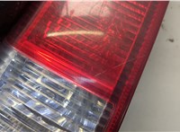1222123, 93184712 Фонарь (задний) Opel Meriva 2003-2010 20615921 #2