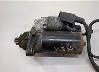  Стартер Audi A3 (8P) 2003-2013 20615929 #1