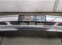 Заглушка (решетка) бампера Mercedes C W202 1993-2001 20615931 #1