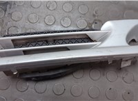 Заглушка (решетка) бампера Mercedes C W202 1993-2001 20615931 #2