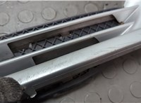 Заглушка (решетка) бампера Mercedes C W202 1993-2001 20615931 #3