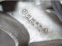 Заглушка (решетка) бампера Mercedes C W202 1993-2001 20615931 #4