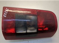  Фонарь (задний) Citroen Berlingo 1997-2002 20615933 #1