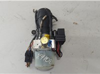  Насос подъема крыши Audi TT (8N) 1998-2006 20615935 #1