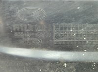  Защита арок (подкрылок) Hyundai Getz 2002-2011 20615945 #4