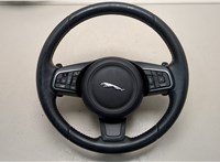  Руль Jaguar XE 2015-2025 20615950 #1