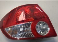  Фонарь (задний) Hyundai Getz 2002-2011 20615951 #1