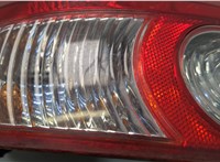  Фонарь (задний) Hyundai Getz 2002-2011 20615951 #3