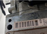  Форсунка топливная Volkswagen Polo 1999-2001 11510404 #8