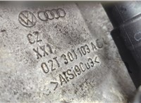  КПП 5-ст.мех. (МКПП) Volkswagen Polo 2001-2005 20615968 #2