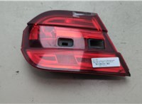 C2Z12877 Фонарь крышки багажника Jaguar XF 2007-2015 20615972 #3