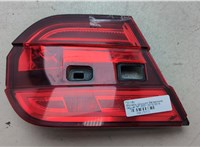 C2Z12877 Фонарь крышки багажника Jaguar XF 2007-2015 20615972 #4