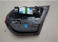 C2Z12877 Фонарь крышки багажника Jaguar XF 2007-2015 20615972 #5