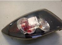  Фонарь (задний) Mazda 3 (BK) 2003-2009 20615974 #1